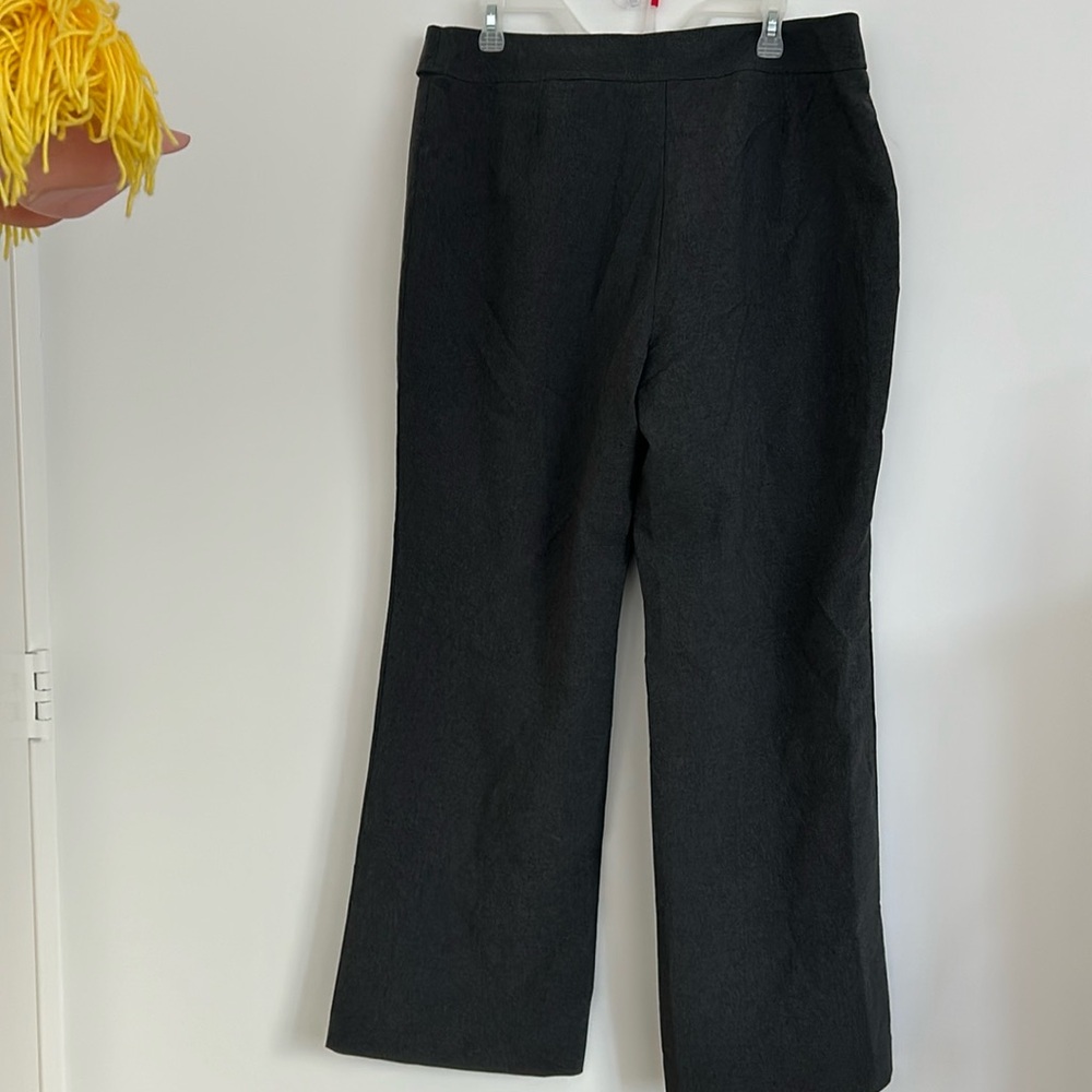 New York and Company great boot cut pants size 16 - Picture 3 of 4